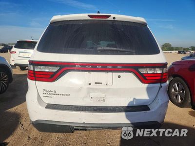 Zdjęcie 6 z 12 samochodu: 2017 DODGE DURANGO SSV VIN:1C4RDJFG0HC908285 - miniatura