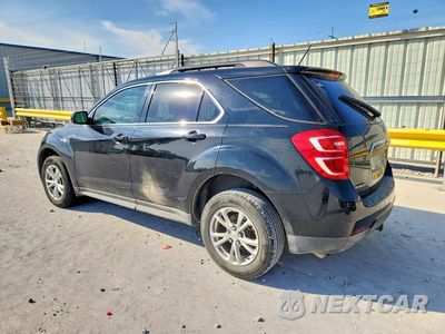 Drugie zdjęcie samochodu z przodu: 2017 CHEVROLET EQUINOX LT VIN:2GNALCEK9H1577723 - miniatura