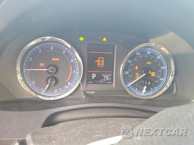 Zdjęcie 9 z 13 samochodu: 2019 TOYOTA COROLLA LE VIN:2T1BURHE1KC204171 - miniatura
