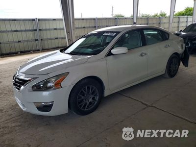 2015 NISSAN ALTIMA 2.5 S 1N4AL3AP5FC167606 - główne zdjęcie licytacji z USA - miniatura
