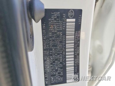 Zdjęcie 12 z 12 samochodu: 2023 TOYOTA CAMRY LE VIN:4T1C11AK3PU160999 - miniatura