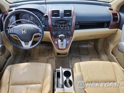 Zdjęcie 8 z 14 samochodu: 2007 HONDA CR-V EXL VIN:JHLRE48757C100785 - miniatura