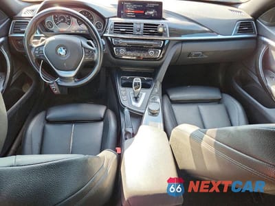 Zdjęcie 8 z 12 samochodu: 2019 BMW 4 SERIES GRAN COUPE VIN:WBA4J1C54KBM17279 - miniatura