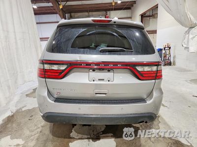 Zdjęcie 6 z 13 samochodu: 2018 DODGE DURANGO SXT VIN:1C4RDJAG3JC222268 - miniatura