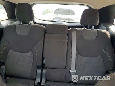 Zdjęcie 10 z 13 samochodu: 2016 JEEP CHEROKEE LATITUDE VIN:1C4PJMCS1GW286481 - miniatura