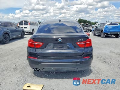 Zdjęcie 6 z 13 samochodu: 2016 BMW X4 XDRIVE28I VIN:5UXXW3C59G0R21597 - miniatura