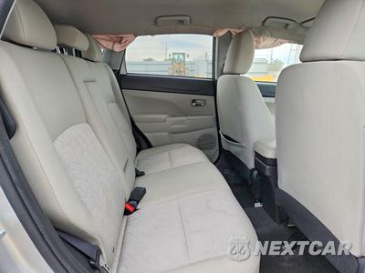 Zdjęcie 11 z 13 samochodu: 2021 MITSUBISHI OUTLANDER SPORT ES VIN:JA4ARUAU1MU008054 - miniatura