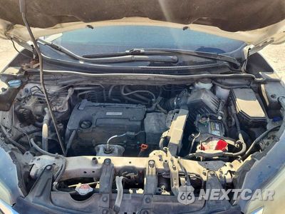 Zdjęcie 11 z 12 samochodu: 2016 HONDA CR-V TOURING VIN:5J6RM4H92GL020565 - miniatura