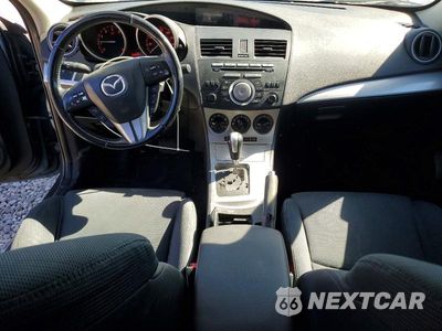 Zdjęcie 8 z 12 samochodu: 2010 MAZDA 3 S VIN:JM1BL1S65A1144596 - miniatura
