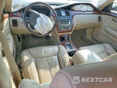 Zdjęcie 8 z 12 samochodu: 2007 CADILLAC DTS VIN:1G6KD57Y27U174146 - miniatura