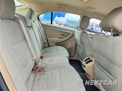 Zdjęcie 10 z 12 samochodu: 2016 FORD TAURUS SE VIN:1FAHP2D89GG104990 - miniatura