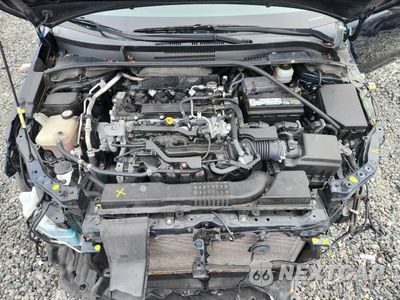 Zdjęcie 11 z 13 samochodu: 2019 TOYOTA COROLLA HATCHBACK XSE VIN:JTNK4RBE8K3051429 - miniatura