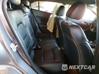 Zdjęcie 10 z 12 samochodu: 2018 MERCEDES-BENZ GLA 250 4MATIC VIN:WDCTG4GBXJJ369297 - miniatura