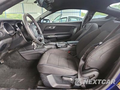 Zdjęcie 7 z 12 samochodu: 2016 FORD MUSTANG VIN:1FA6P8AM4G5321094 - miniatura