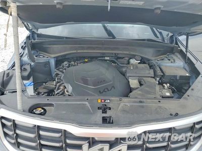 Zdjęcie 12 z 14 samochodu: 2025 KIA TELLURIDE S VIN:5XYP64GC1SG578027 - miniatura