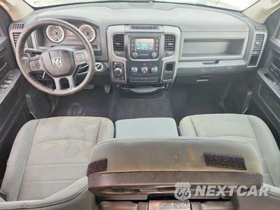Zdjęcie 8 z 12 samochodu: 2016 RAM 1500 ST VIN:1C6RR7FG3GS140737 - miniatura