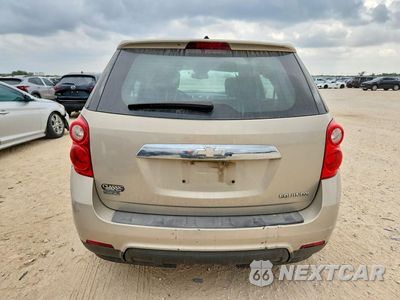 Zdjęcie 6 z 13 samochodu: 2012 CHEVROLET EQUINOX LS VIN:2GNALBEK3C1244842 - miniatura