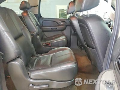 Zdjęcie 11 z 13 samochodu: 2008 CHEVROLET SUBURBAN K1500 LS VIN:3GNFK16328G131733 - miniatura