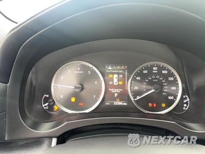 Zdjęcie 8 z 10 samochodu: 2022 LEXUS IS 300 VIN:JTHAA1D28N5118230 - miniatura