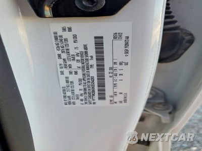 Zdjęcie 13 z 13 samochodu: 2019 FORD F250 SUPER DUTY VIN:1FT7W2B6XKEG54293 - miniatura