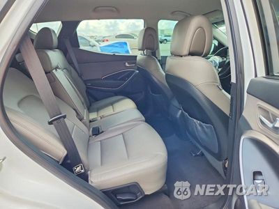 Zdjęcie 11 z 14 samochodu: 2018 HYUNDAI SANTA FE SPORT 2.4L VIN:5XYZU3LB8JG554506 - miniatura