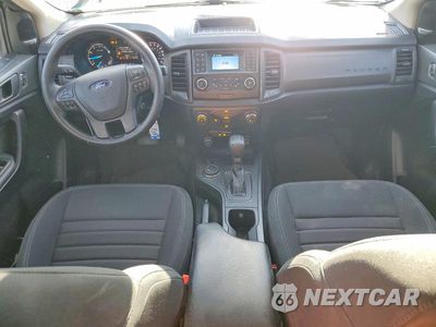 Zdjęcie 8 z 12 samochodu: 2021 FORD RANGER XL VIN:1FTER4FH4MLD12780 - miniatura