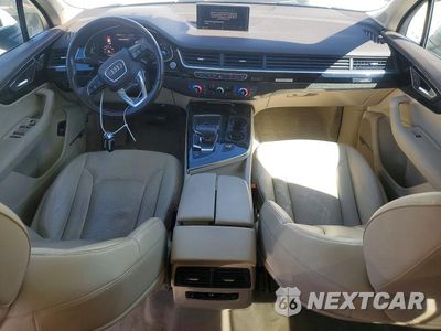 Zdjęcie 8 z 14 samochodu: 2018 AUDI Q7 PREMIUM PLUS VIN:WA1LAAF72JD019531 - miniatura