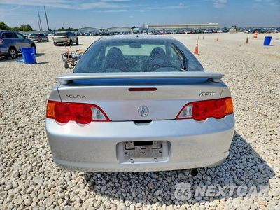 Zdjęcie 6 z 13 samochodu: 2002 ACURA RSX VIN:JH4DC538X2C034356 - miniatura