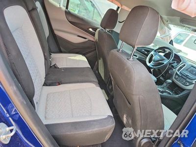 Zdjęcie 11 z 13 samochodu: 2022 CHEVROLET EQUINOX LT VIN:3GNAXUEVXNL180763 - miniatura