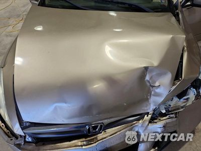 Zdjęcie 11 z 12 samochodu: 2007 HONDA ACCORD EX VIN:1HGCM56887A174478 - miniatura