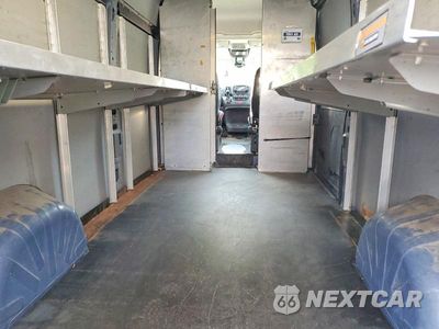 Zdjęcie 10 z 13 samochodu: 2021 RAM PROMASTER 3500 DELIVERY VAN VIN:3C6MRVJG0ME536144 - miniatura