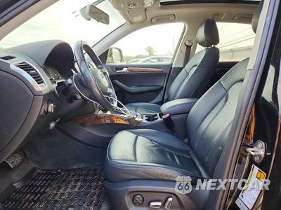 Zdjęcie 7 z 12 samochodu: 2017 AUDI Q5 PREMIUM VIN:WA1C2AFP9HA078097 - miniatura