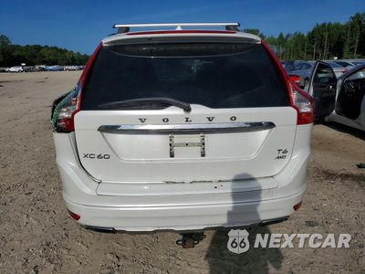 Zdjęcie 6 z 12 samochodu: 2015 VOLVO XC60 T6 PREMIER VIN:YV4902RK1F2635889 - miniatura