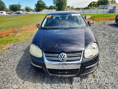 Piąte zdjęcie samochodu w środku: 2009 VOLKSWAGEN JETTA SE VIN:3VWRM71K39M028788 - miniatura