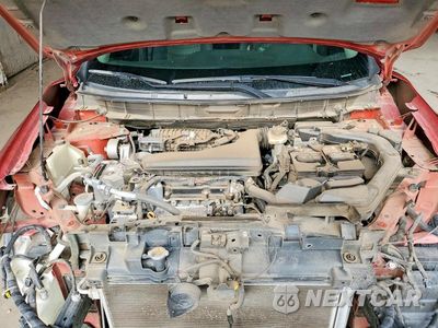 Zdjęcie 11 z 12 samochodu: 2018 NISSAN ROGUE SV VIN:5N1AT2MT4JC766837 - miniatura