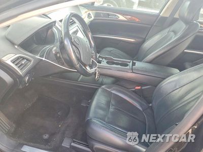 Zdjęcie 7 z 12 samochodu: 2015 LINCOLN MKZ VIN:3LN6L2JK8FR625571 - miniatura