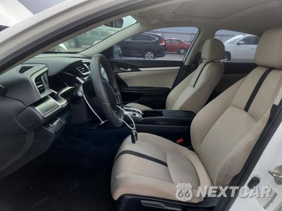 Zdjęcie 7 z 12 samochodu: 2017 HONDA CIVIC EX VIN:2HGFC2F76HH545856 - miniatura