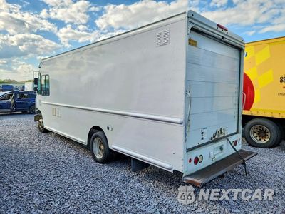 Drugie zdjęcie samochodu z przodu: 2014 FORD F59 DELIVERY TRUCK VIN:1F65F5KY4E0A12411 - miniatura