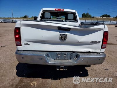 Zdjęcie 6 z 12 samochodu: 2017 RAM 2500 ST VIN:3C6UR5CL6HG624426 - miniatura