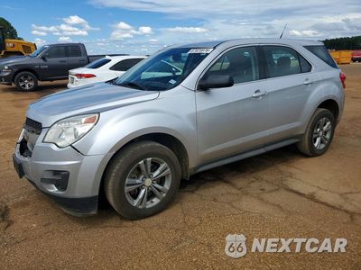 2012 CHEVROLET EQUINOX LS 2GNALBEKXC6126953 - główne zdjęcie licytacji z USA - miniatura
