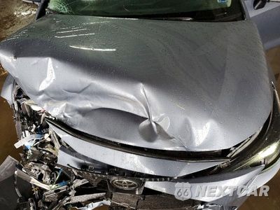 Zdjęcie 11 z 12 samochodu: 2026 TOYOTA COROLLA LE VIN:5YFB4MDE1TP460921 - miniatura