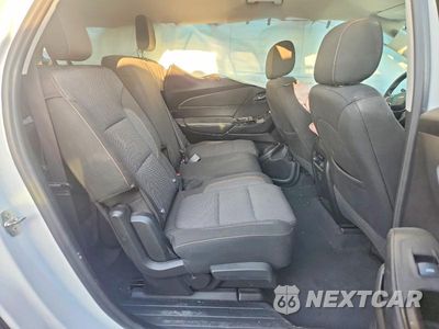 Zdjęcie 11 z 13 samochodu: 2018 CHEVROLET TRAVERSE LS VIN:1GNERFKW3JJ267510 - miniatura