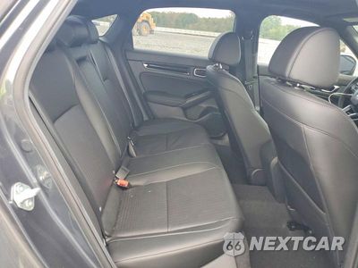 Zdjęcie 10 z 12 samochodu: 2026 HONDA CIVIC SPORT VIN:2HGFE4F81TH350657 - miniatura