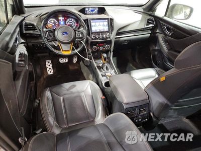 Zdjęcie 8 z 13 samochodu: 2022 SUBARU FORESTER WILDERNESS VIN:JF2SKAMC1NH499284 - miniatura