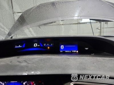 Zdjęcie 9 z 12 samochodu: 2015 HONDA CIVIC LX VIN:19XFB2F50FE286225 - miniatura