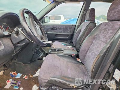 Zdjęcie 7 z 12 samochodu: 2003 HONDA CR-V LX VIN:JHLRD68433C000490 - miniatura
