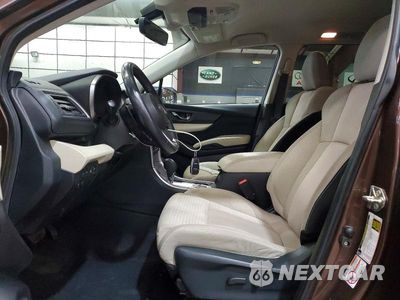 Zdjęcie 7 z 13 samochodu: 2020 SUBARU ASCENT PREMIUM VIN:4S4WMAFD7L3468045 - miniatura