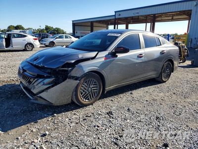 2026 NISSAN SENTRA SV 3N1AB9CV8TY294819 - główne zdjęcie licytacji z USA - miniatura