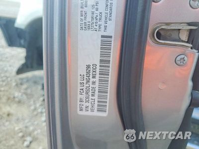 Zdjęcie 12 z 12 samochodu: 2022 RAM 2500 BIG HORN/LONE STAR VIN:3C6UR5DL7NG436296 - miniatura