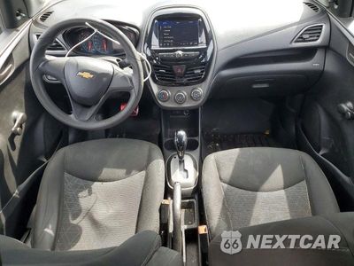 Zdjęcie 8 z 12 samochodu: 2019 CHEVROLET SPARK LS VIN:KL8CB6SA9KC814819 - miniatura